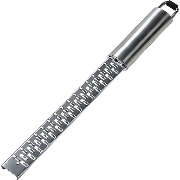 Терка с двойным тонким лезвием Ilsa 12380000IVV металл