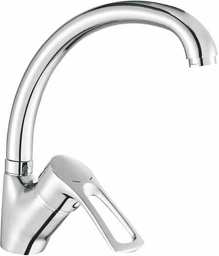 Смеситель для кухни VIKO V-6404