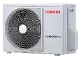 Кондиционер Toshiba RAS-3M26GAV-E