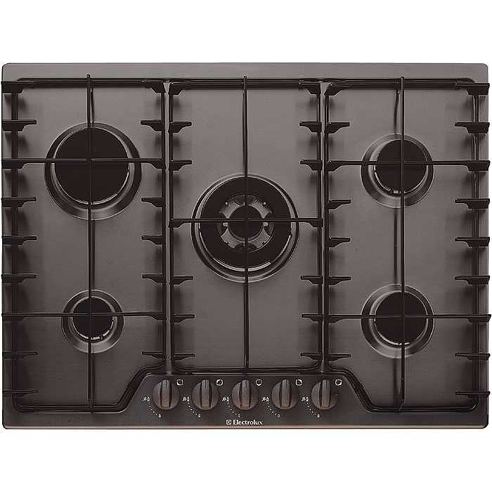 Варочная панель Electrolux Professional EHG 7730 K