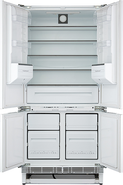 Холодильник встраиваемый Kuppersbusch FKG  8500.0 i