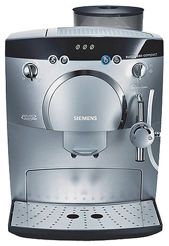 Кофемашина Siemens TK58001