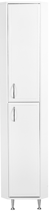 Пенал напольный угловой Stella Polar Концепт 30 SP-00000147