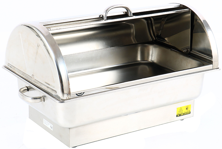 Чафинг-диш VIATTO VA-CD09C (с уценкой)