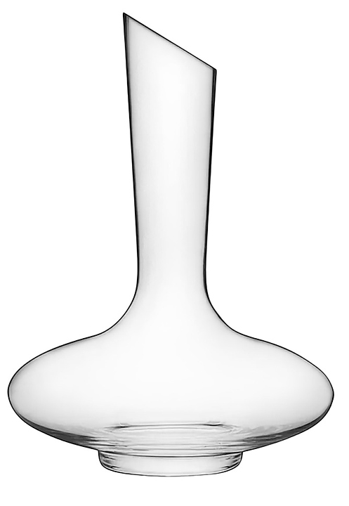 Декантер для вина Luigi Bormioli A11938GS402AA01 Atelier 750 мл, хрусталь