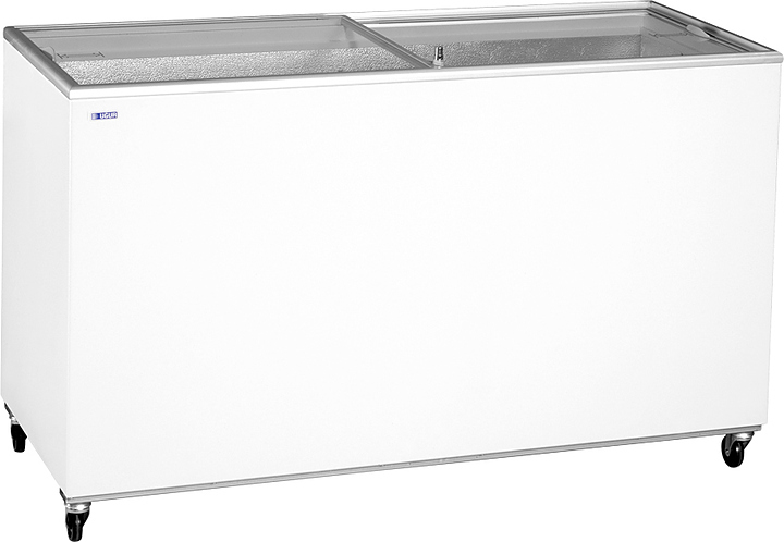 Ларь морозильный UGUR UDD 500 SC