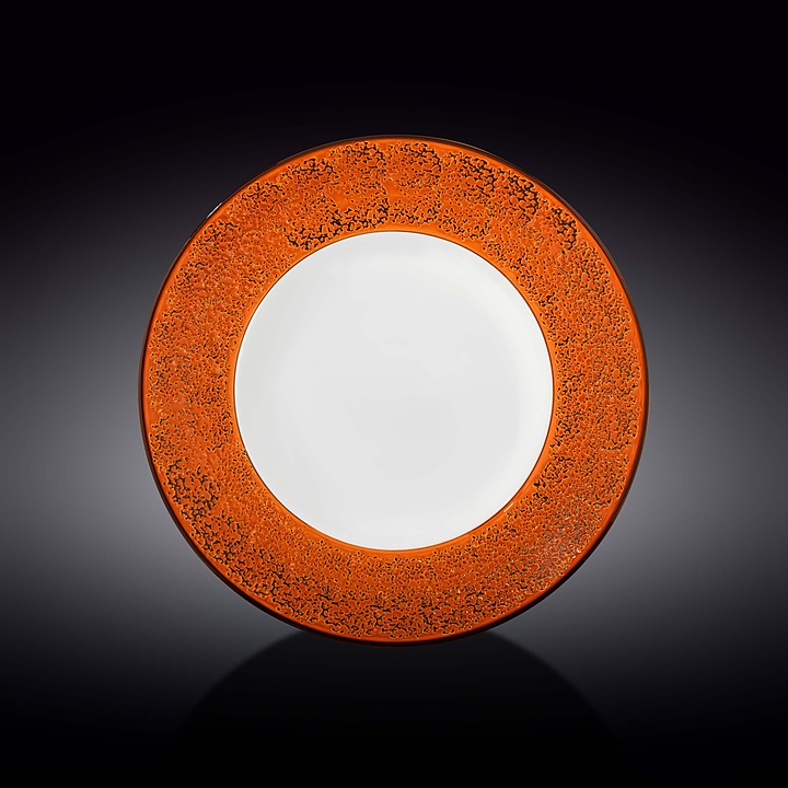 Тарелка глубокая Wilmax WL-667328/A