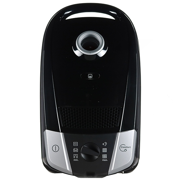 Пылесос Miele S 6230 черный