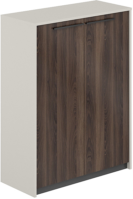 Шкаф для документов NORDEN Reef RF.401.PG.DA