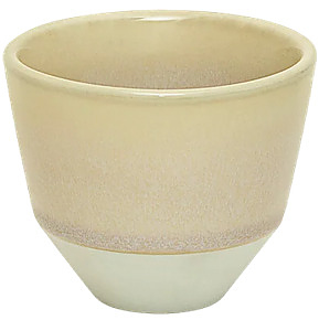 Чашка Loveramics Scandi Cappuccino Cup C116-02BIV 120 мл, слоновая кость (Ivory)