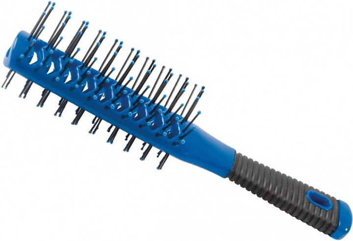 Щетка Hairway Vent Blue 08001-04