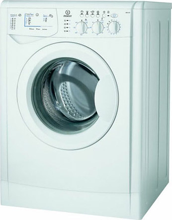 Стиральная машина Indesit WIXL 105