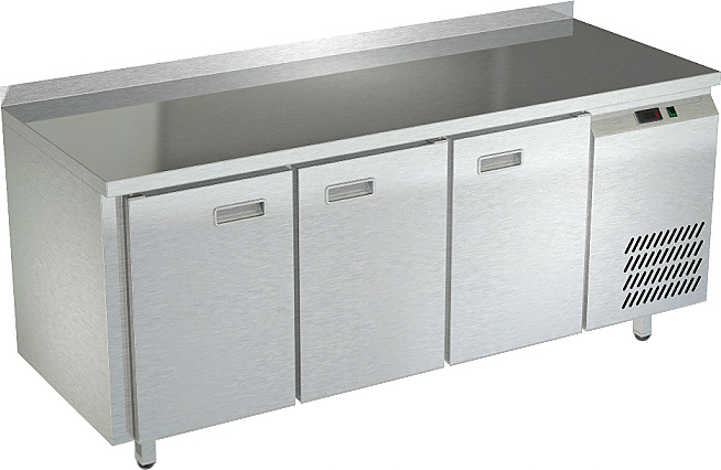 Стол морозильный Техно-ТТ СПБ/М-221/30-1807