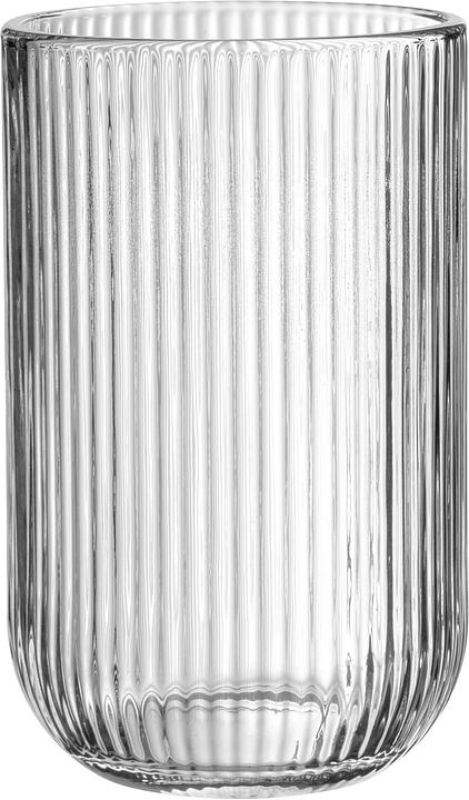 Стакан Хайбол MGline 78518 430 мл d=78/46 мм h=128 мм (хрустальное стекло)