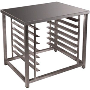 Подставка под пароконвектомат Assum ППК-6,25/6,6 Н