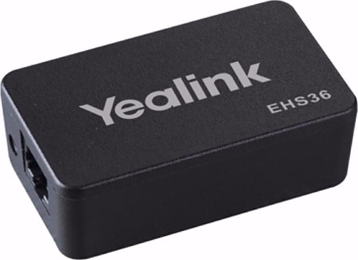 Адаптер для беспроводной гарнитуры IP-телефона Yealink EHS36