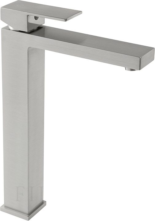 Смеситель для раковины FILARETE Fing FL6040NK, никель