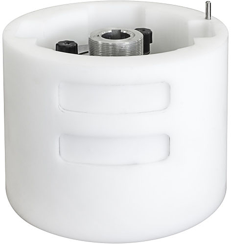 Барабан формующий ПищТех палочки 25х85 2 шт.