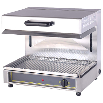Гриль Саламандра Roller Grill SEM60