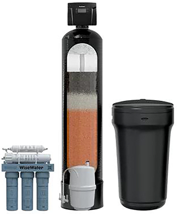 Фильтр-система WiseWater WWXA-1252 DMCan89 Optimum