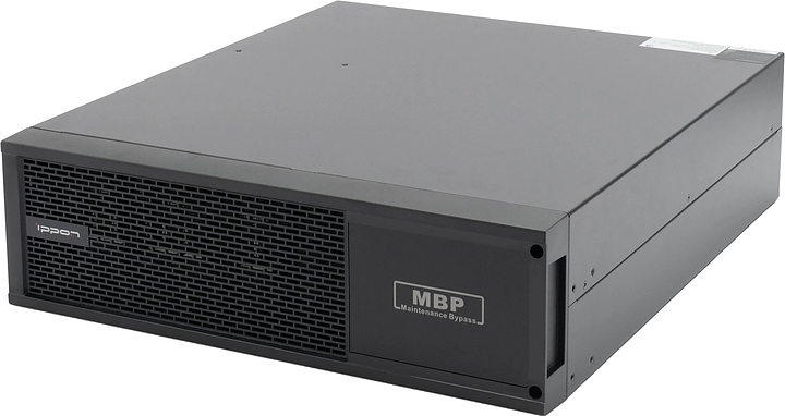Модуль сервисного байпаса Ippon MBP Innova Unity RT 3-3 10K/20K