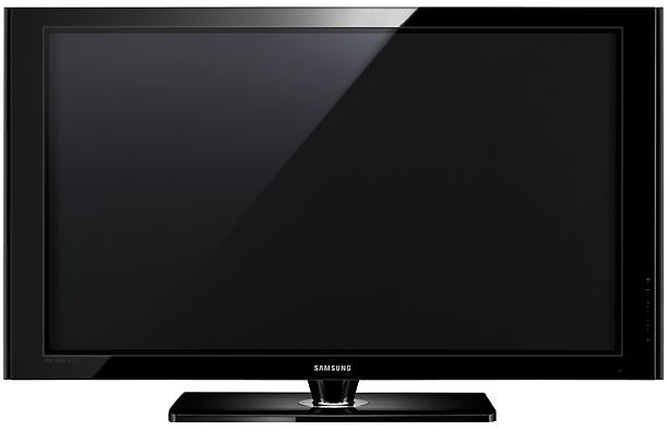 Плазменный телевизор Samsung PS-50A470P1