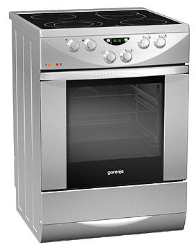 Электрическая плита Gorenje EC 5776 E