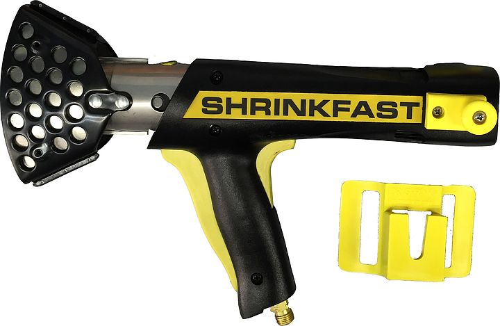 Термоусадочный пистолет Shrinkfast 998