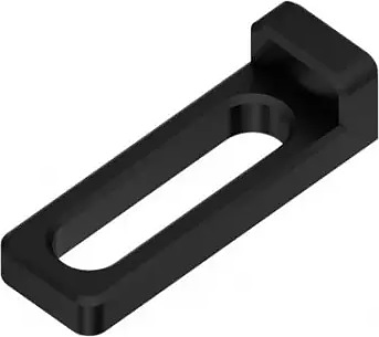 Вертикальный угол 90х25 КОБОР 360029