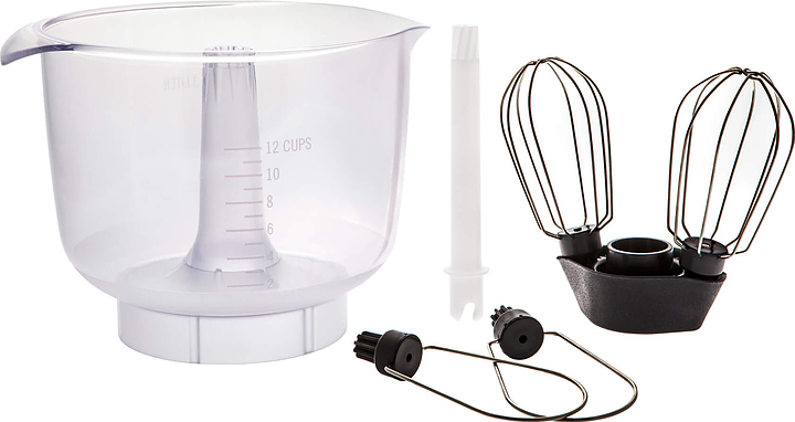 Набор для интенсивного взбивания Ankarsrum Double Beater Set