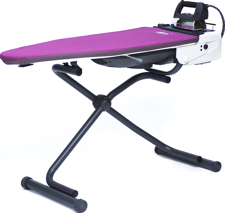 Гладильная система BECKER Home Line A8