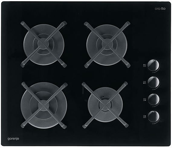 Варочная панель Gorenje GHS 64-ORA-S