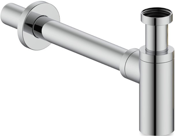 Сифон для раковины IDDIS Optima Home OPTSB00i84