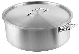 Котел варочный MGSteel 73081 35 л