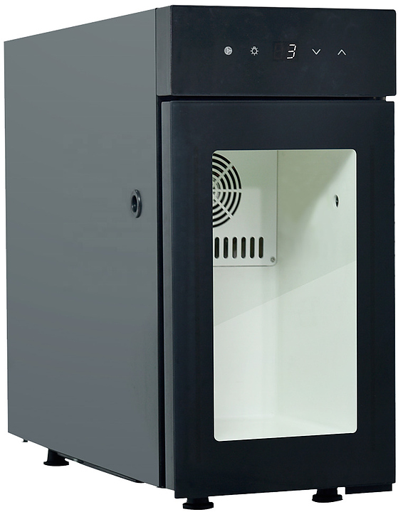 Холодильник Jetinno Fresh Vision BR9CN