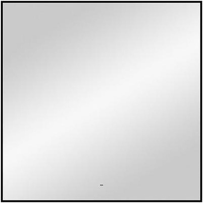 Зеркало Art&Max Sorrento AM-Sor-1000-1000-DS-F 100х100 см