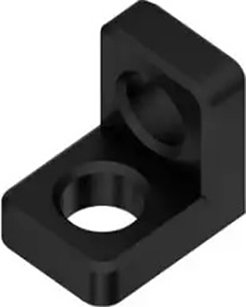 Вертикальный угол 40х40 КОБОР 360028