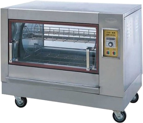 Гриль для кур Starfood YXD-266