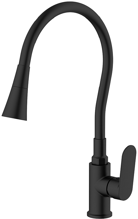 Смеситель для кухни Splenka S41.43.06