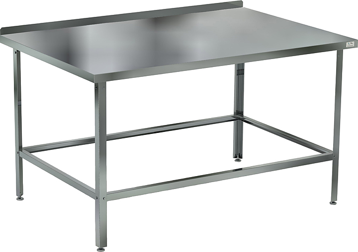 Стол производственный КОБОР СРБ/1-40/70