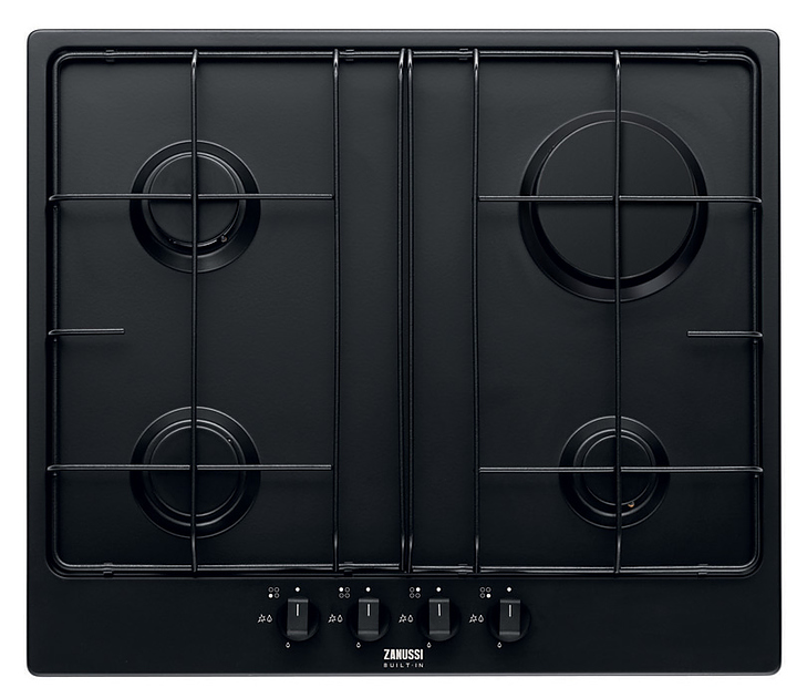 Варочная панель Electrolux Professional ZGS 645 TT