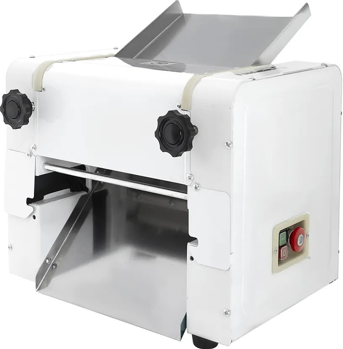 Тестораскатка-лапшерезка электрическая Foodatlas FA-300SS