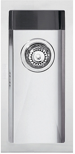 Мойка для кухни Franke PEX 110-16 (122.0066.513)