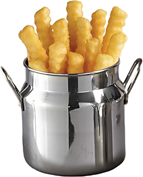 Емкость для закусок MACO MLK45