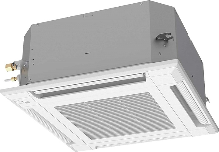 Внутренний блок мультисплит-системы Fujitsu AUXG12KVLA