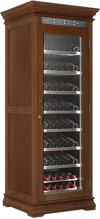 Винный шкаф Cold Vine C108-WN1 (Classic)