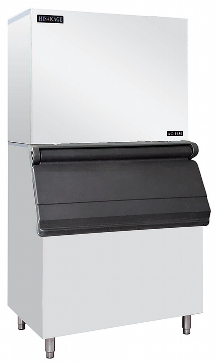 Льдогенератор HISAKAGE AC-1050