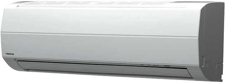 Настенная сплит-система Toshiba RAS-13SKV-E2 / RAS-13SAV-E2