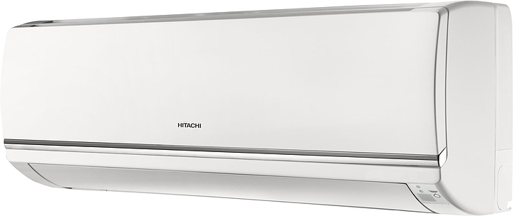 Настенная сплит-система Hitachi RAS-10PH1 / RAC-10PH1