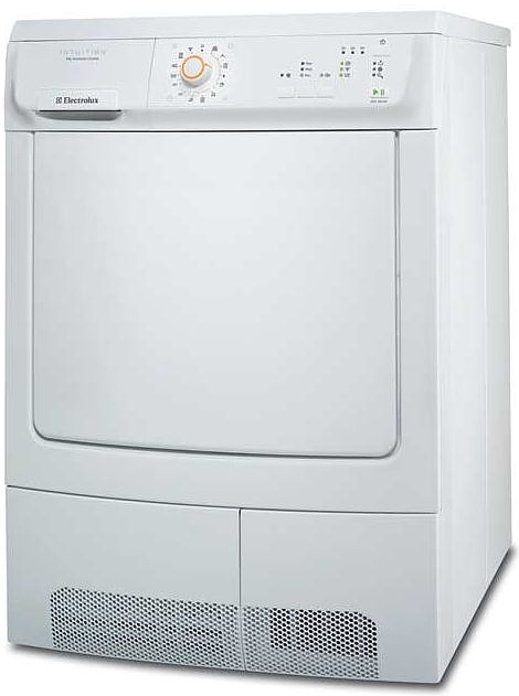 Сушильная машина Electrolux Professional EDC 66150